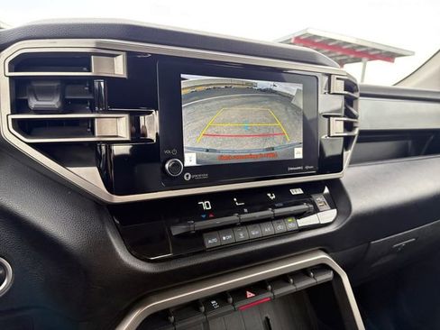 Certified 2022 Toyota Tundra SR5 w/ SR5 Convenience Package RWD image 21