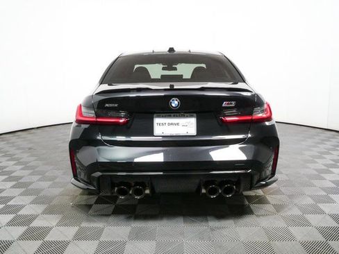 Used 2026 BMW M3 Competition AWD/4WD image 26