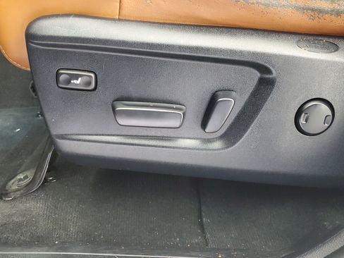 Used 2016 Toyota Tundra 1794 Edition AWD/4WD image 23