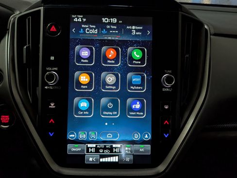 New 2026 Subaru Crosstrek 2.5i Wilderness image 7