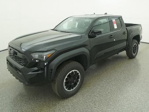 New 2026 Toyota Tacoma TRD Off-Road image 1