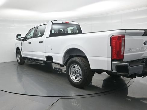 New 2026 Ford F350 XL w/ XL Chrome Package image 26