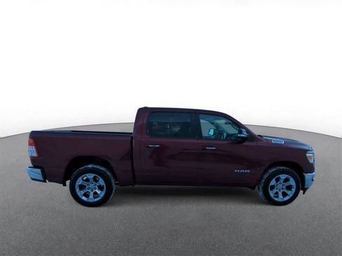 Used 2020 RAM 1500 Big Horn image 9