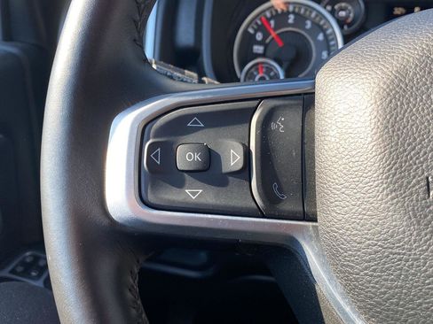 Used 2024 RAM 2500 Big Horn w/ Bed Utility Group image 10