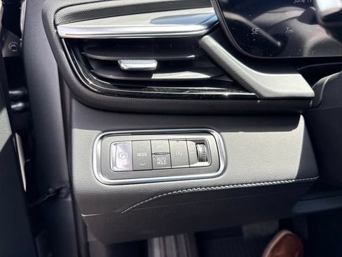 New 2026 Buick Enclave Avenir w/ Super Cruise Package AWD/4WD image 21