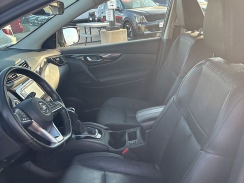 Used 2019 Nissan Rogue Sport SL AWD/4WD image 13
