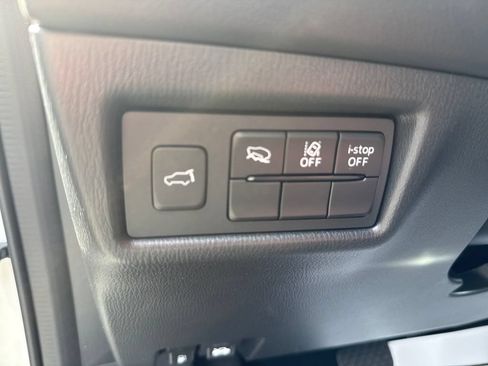 Certified 2025 MAZDA CX-5 Carbon Edition AWD/4WD image 12