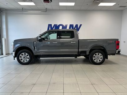 Used 2023 Ford F250 Lariat w/ Chrome Package