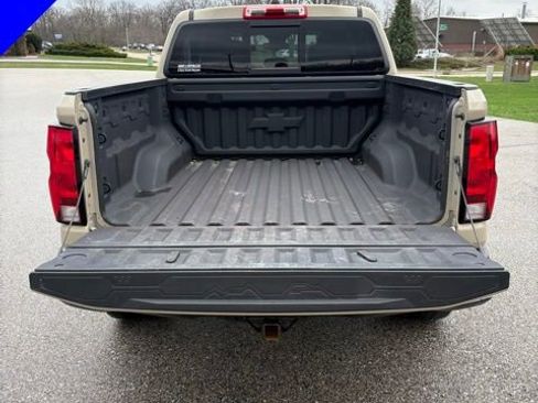 Used 2023 Chevrolet Colorado Trail Boss w/ Advanced Trailering Package image 7