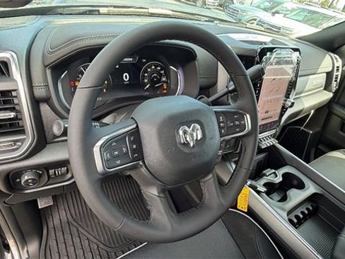 New 2026 RAM 2500 Laramie w/ Night Edition image 31