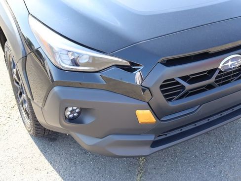 Certified 2024 Subaru Crosstrek 2.5i Wilderness AWD/4WD image 12