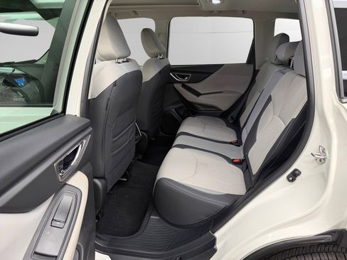 Certified 2022 Subaru Forester Premium image 13