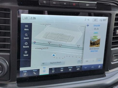 Certified 2023 Ford F150 Limited AWD/4WD image 20
