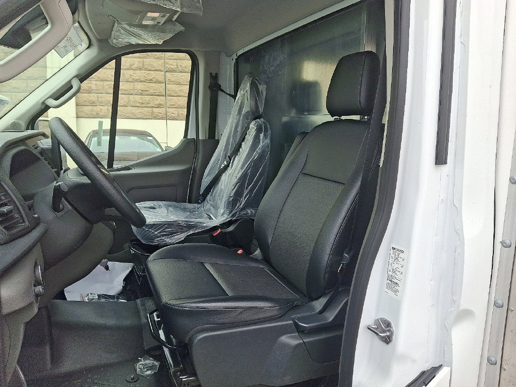 Used 2026 Ford Transit 350 w/ Fleet Safety Package RWD image 11