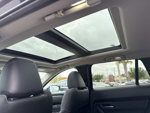 Certified 2025 MAZDA CX-50 AWD 2.5 S w/ Cargo Package image 20