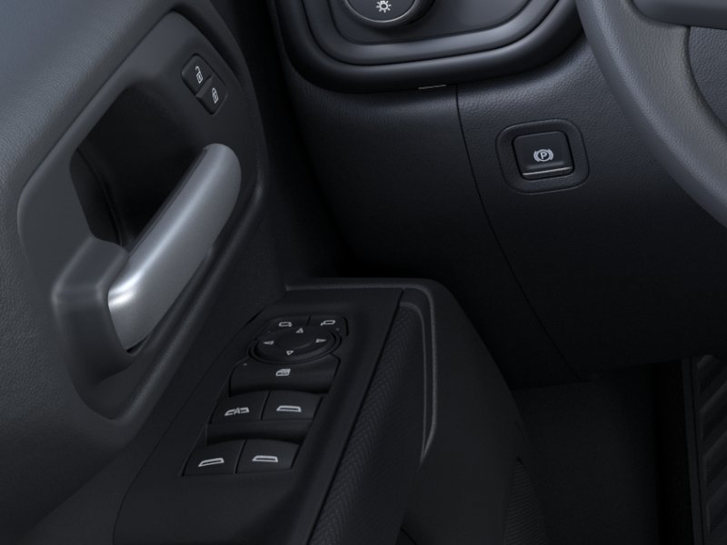 New 2026 Chevrolet Silverado 2500 Custom AWD/4WD image 22
