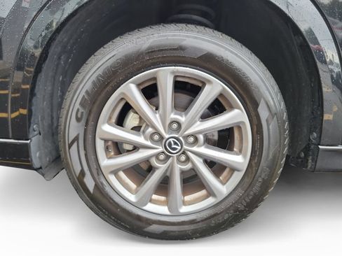 Used 2025 MAZDA CX-5 AWD 2.5 S w/ Preferred Package image 29