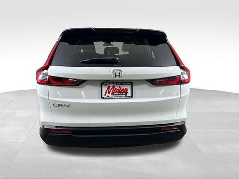 Used 2025 Honda CR-V EX image 6
