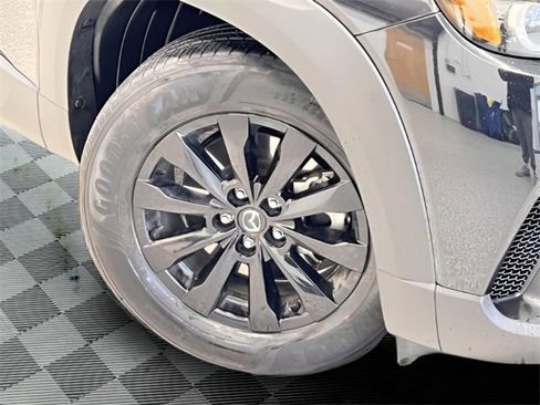 Used 2025 MAZDA CX-50 AWD 2.5 S w/ Select Package image 27