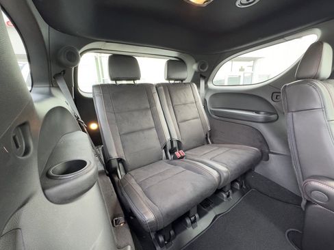 New 2026 Dodge Durango GT image 23
