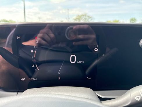 New 2026 Buick Envista Sport Touring w/ Convenience I Package FWD image 18