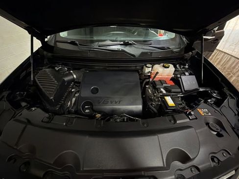 Certified 2020 Chevrolet Traverse LT image 27