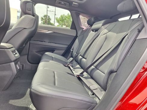 New 2026 Cadillac Optiq Sport 1 RWD image 25