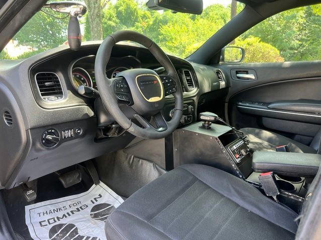 Used 2016 Dodge Charger Police RWD image 10