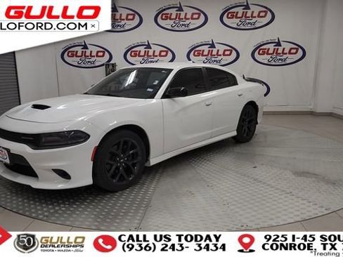 Used 2019 Dodge Charger GT image 4