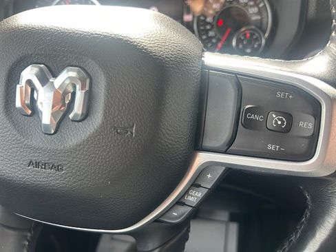 Used 2020 RAM 1500 Big Horn image 23