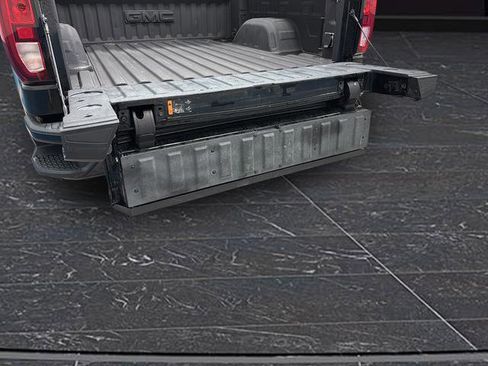 Used 2022 GMC Sierra 1500 Elevation w/ Elevation Premium Package image 29