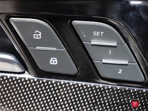Used 2021 Audi S4 Premium Plus w/ Premium Plus Package AWD/4WD image 23