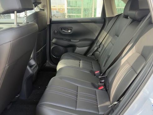 New 2026 Honda HR-V EX-L image 11