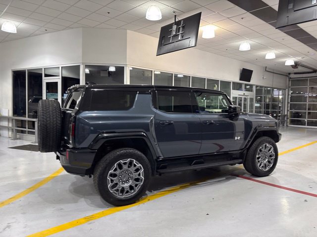 Used 2026 GMC Hummer EV SUV AWD/4WD image 9