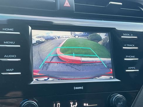 Used 2020 Toyota Camry TRD image 18