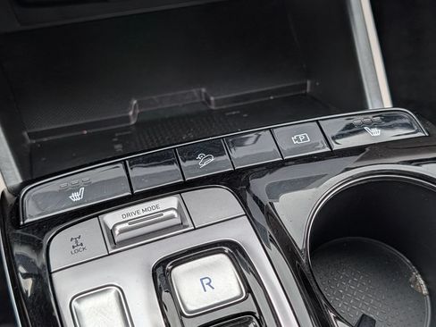 Certified 2024 Hyundai Tucson SEL AWD/4WD image 28