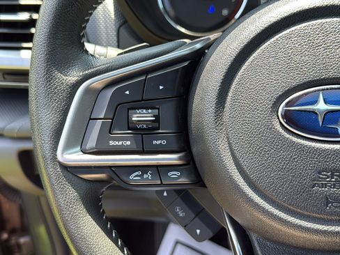Certified 2024 Subaru Forester Touring AWD/4WD image 14