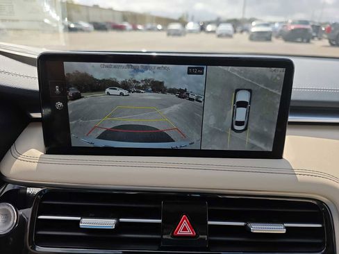 New 2026 Genesis G70 2.5T Prestige image 20