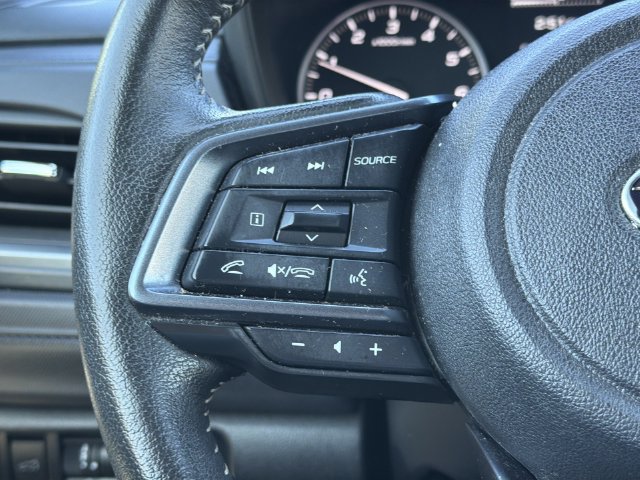 Used 2025 Subaru Forester Limited AWD/4WD image 29
