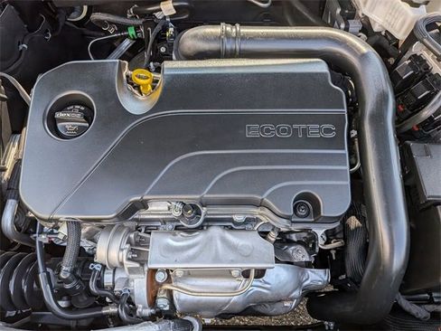 Used 2023 Chevrolet Malibu LT image 30