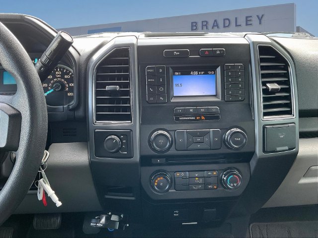Used 2018 Ford F150 XLT AWD/4WD image 12