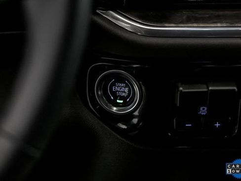 Used 2025 Chevrolet Silverado 2500 LTZ w/ LTZ Premium Package image 21