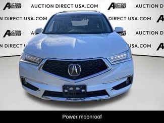Used 2020 Acura MDX SH-AWD w/ Advance Package video 2