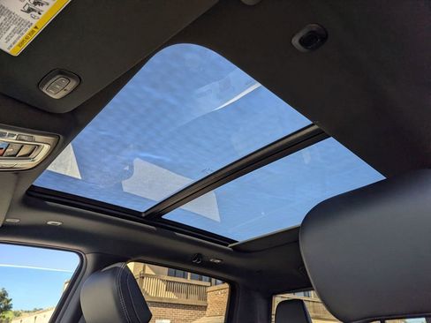 New 2026 RAM 1500 Rebel w/ Rebel Level 2 Equipment Group image 21