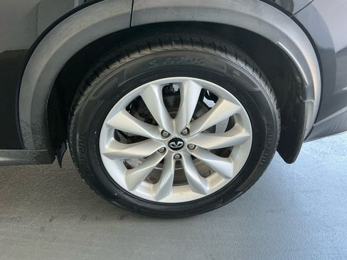Used 2019 INFINITI QX50 Essential w/ Premium Heat Package FWD image 27