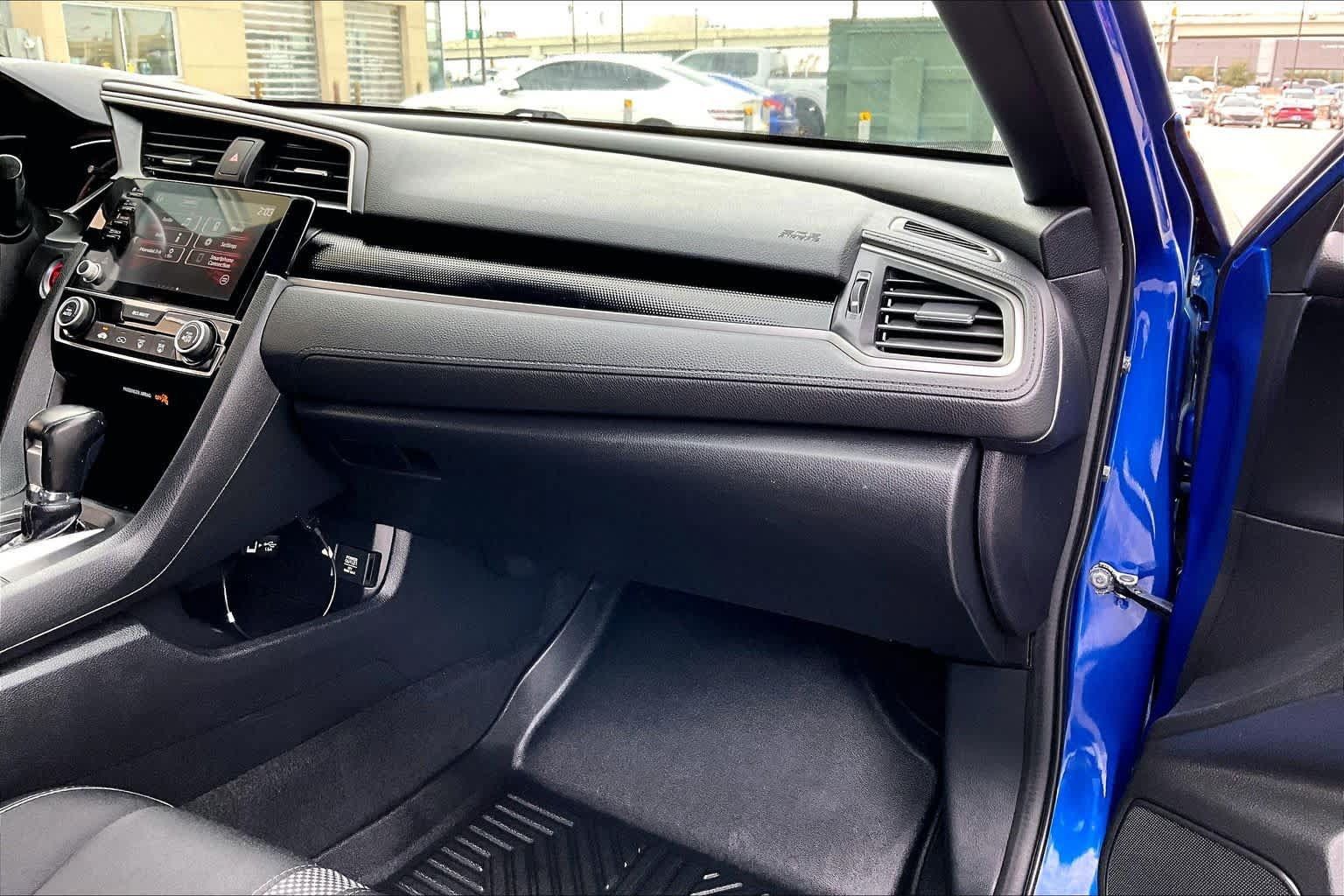 Used 2019 Honda Civic Sport image 18