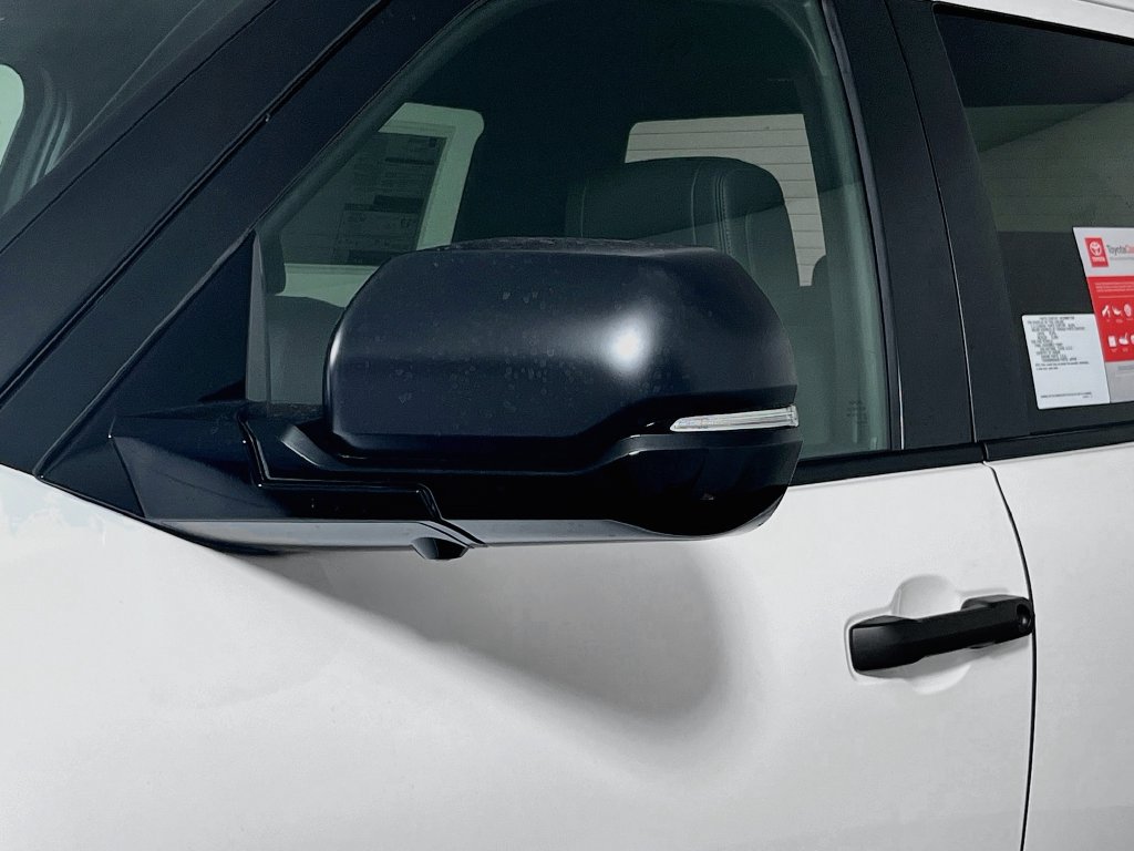 New 2026 Toyota Tundra TRD Pro AWD/4WD image 8