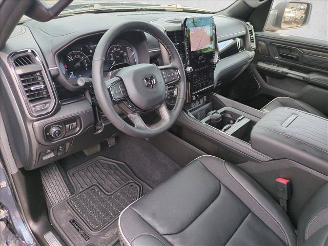 New 2026 RAM 1500 Limited AWD/4WD image 3