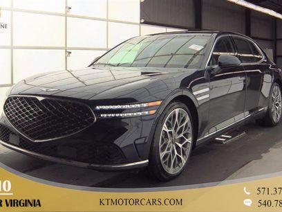 Used 2023 Genesis G90 3.5T