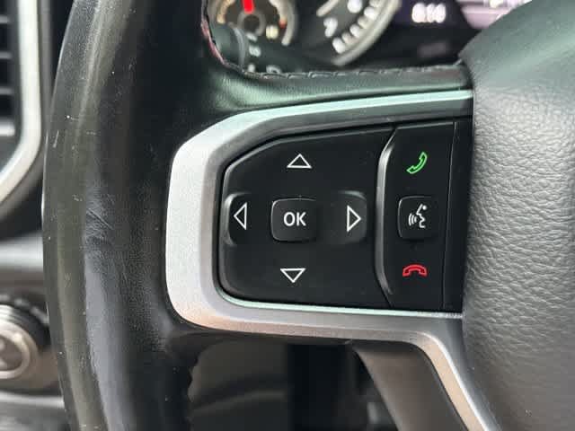 Used 2019 RAM 1500 Big Horn AWD/4WD image 22